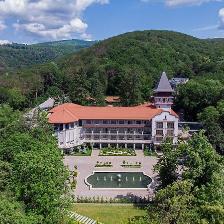 Verkhovyna Resort Medical&Wellness Kamenitsa Exterior foto