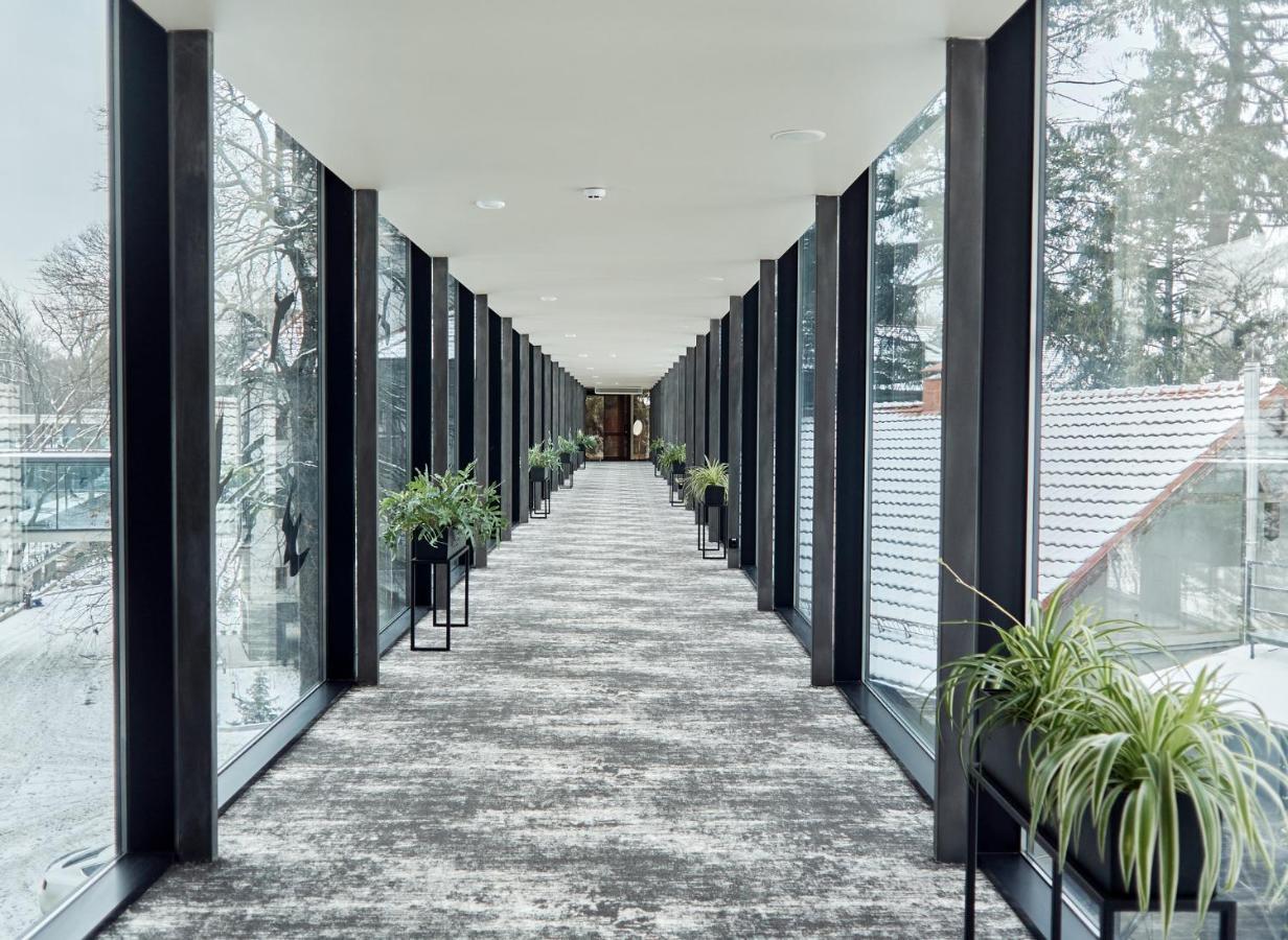 Verkhovyna Resort Medical&Wellness Kamenitsa Exterior foto