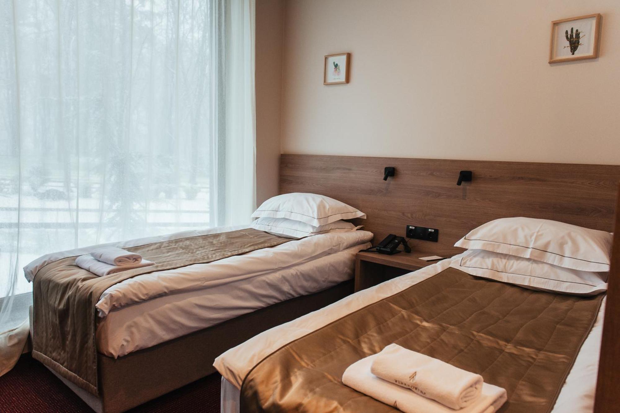 Verkhovyna Resort Medical&Wellness Kamenitsa Exterior foto