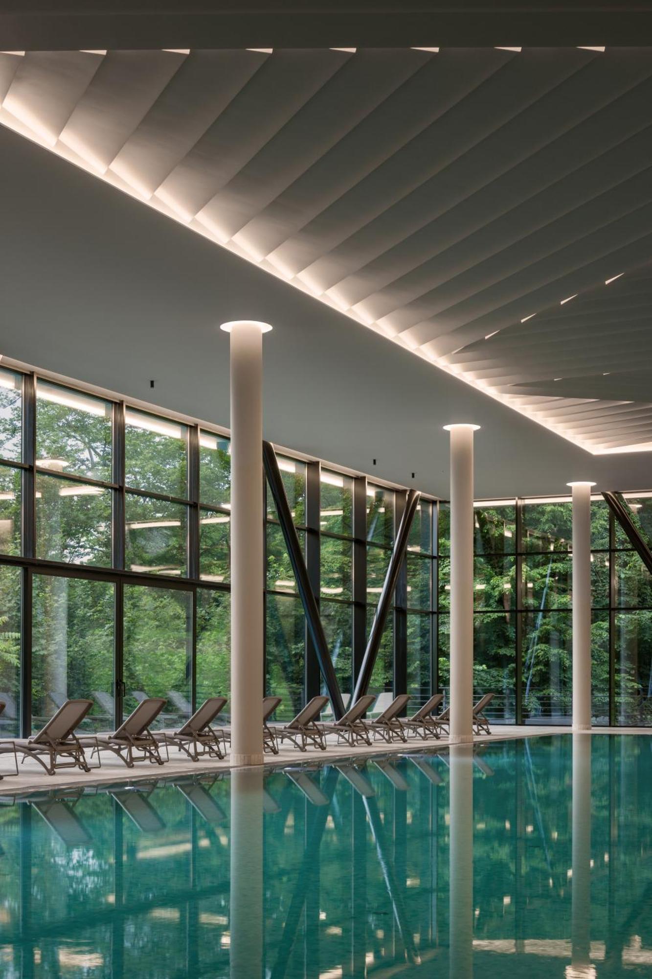 Verkhovyna Resort Medical&Wellness Kamenitsa Exterior foto