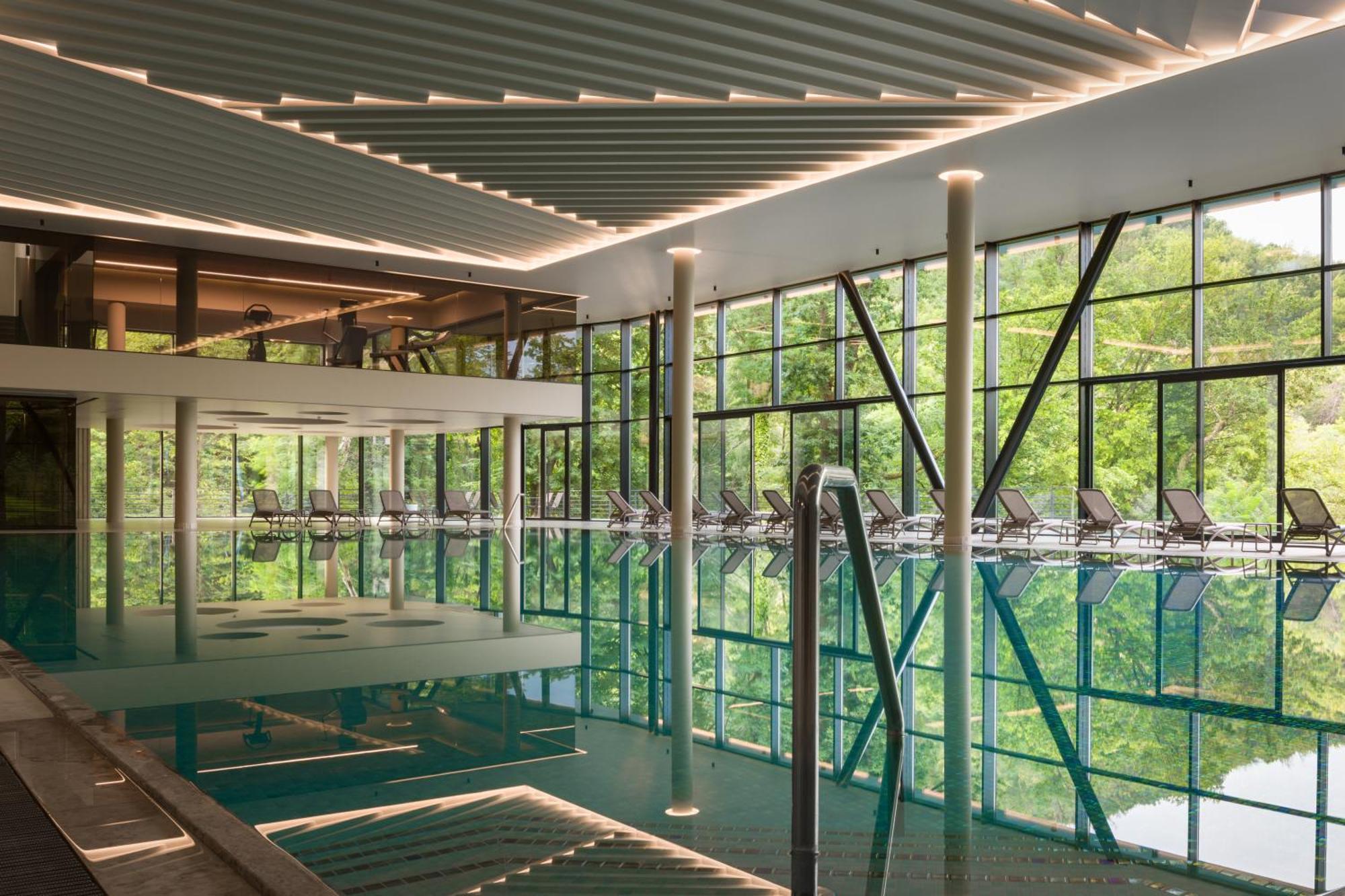 Verkhovyna Resort Medical&Wellness Kamenitsa Exterior foto